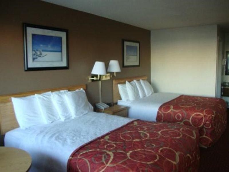 Travelodge By Wyndham Sea-Tac Airport North Tukwila Eksteriør billede