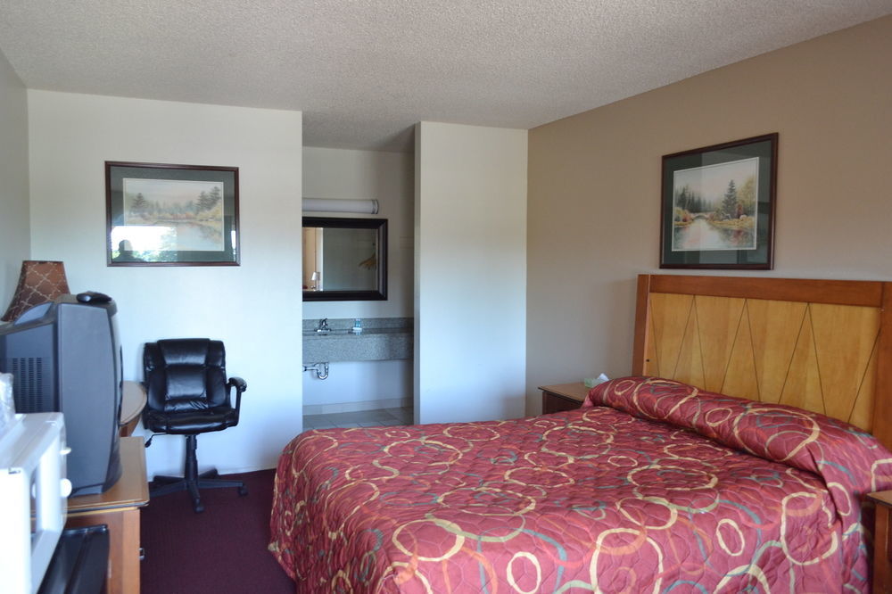 Travelodge By Wyndham Sea-Tac Airport North Tukwila Eksteriør billede
