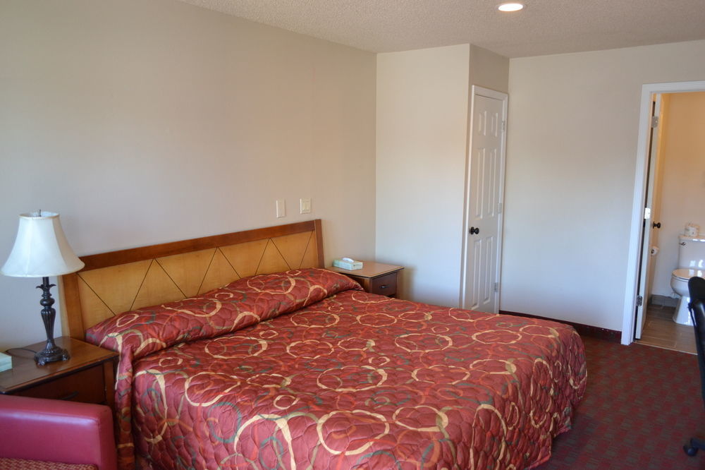 Travelodge By Wyndham Sea-Tac Airport North Tukwila Eksteriør billede