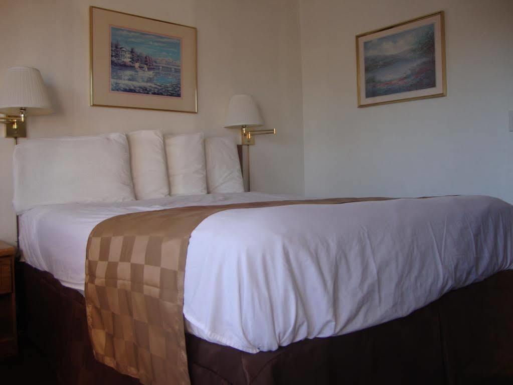 Travelodge By Wyndham Sea-Tac Airport North Tukwila Eksteriør billede