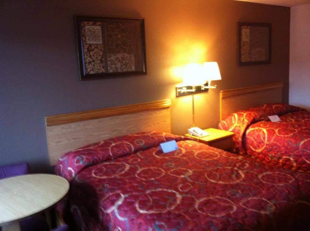 Travelodge By Wyndham Sea-Tac Airport North Tukwila Eksteriør billede