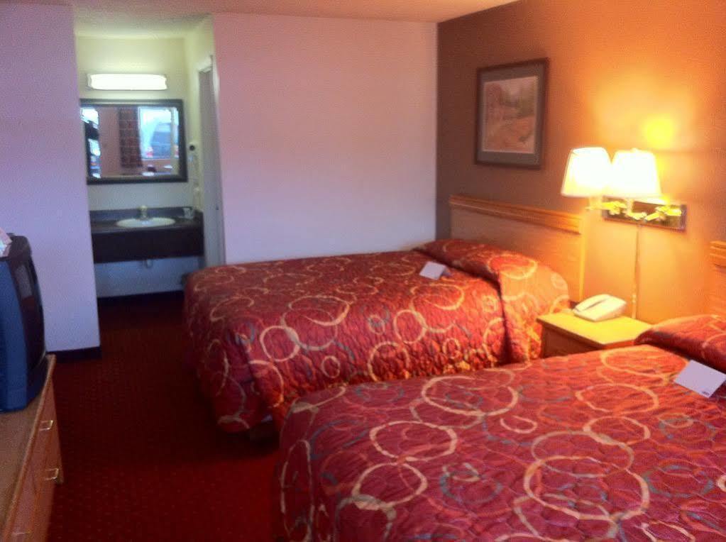 Travelodge By Wyndham Sea-Tac Airport North Tukwila Eksteriør billede